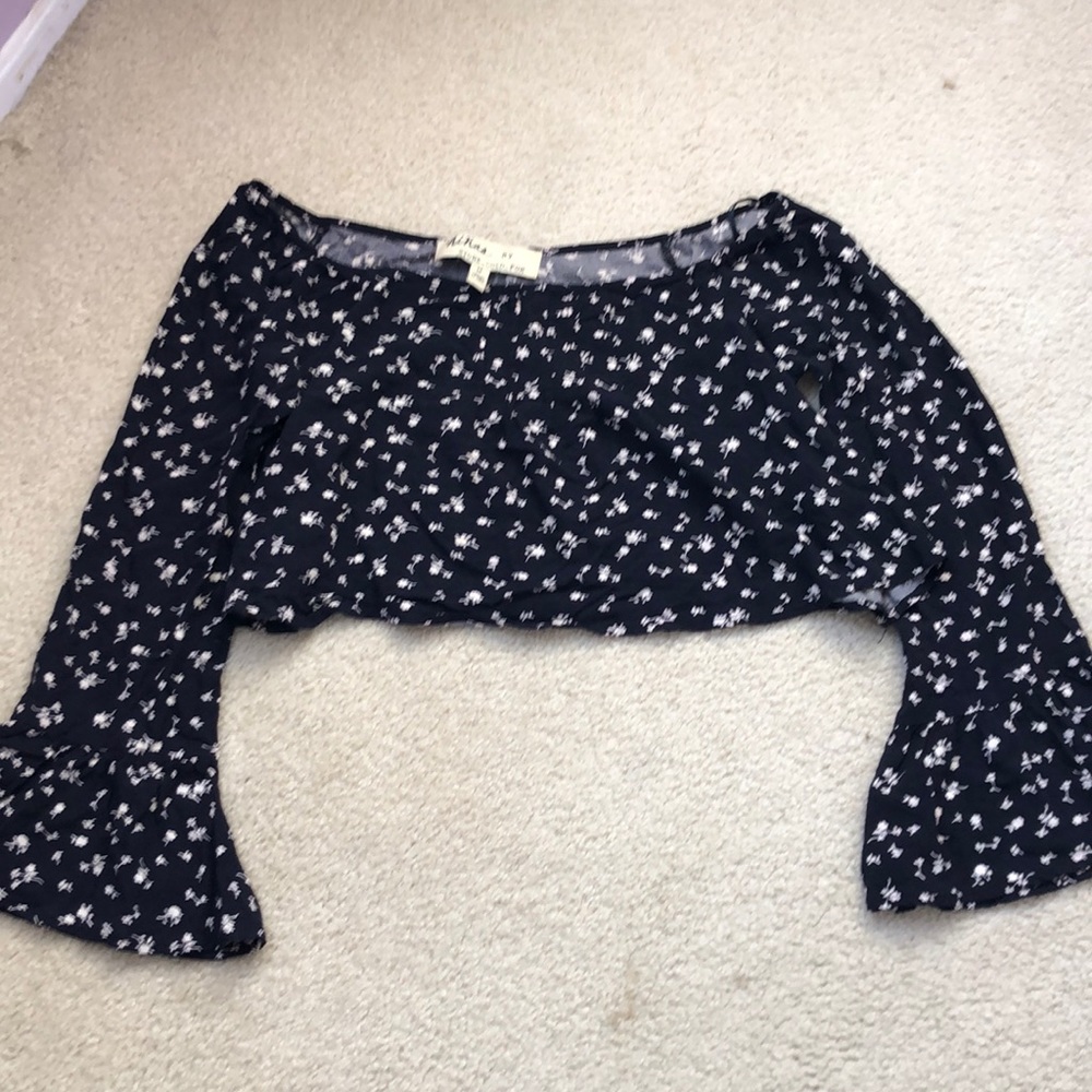 Stone Cold Fox Top